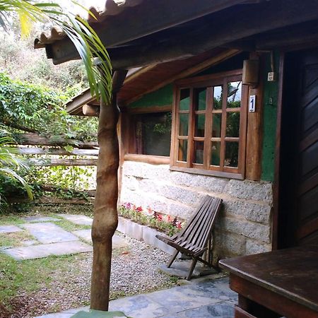 Morada Amazona Praia do Rosa Exterior foto